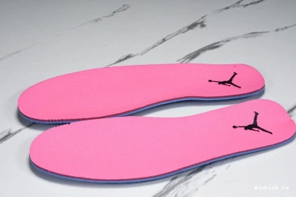 LOW JORDAN SHOCKING (W) PINK RETRO 14 1012